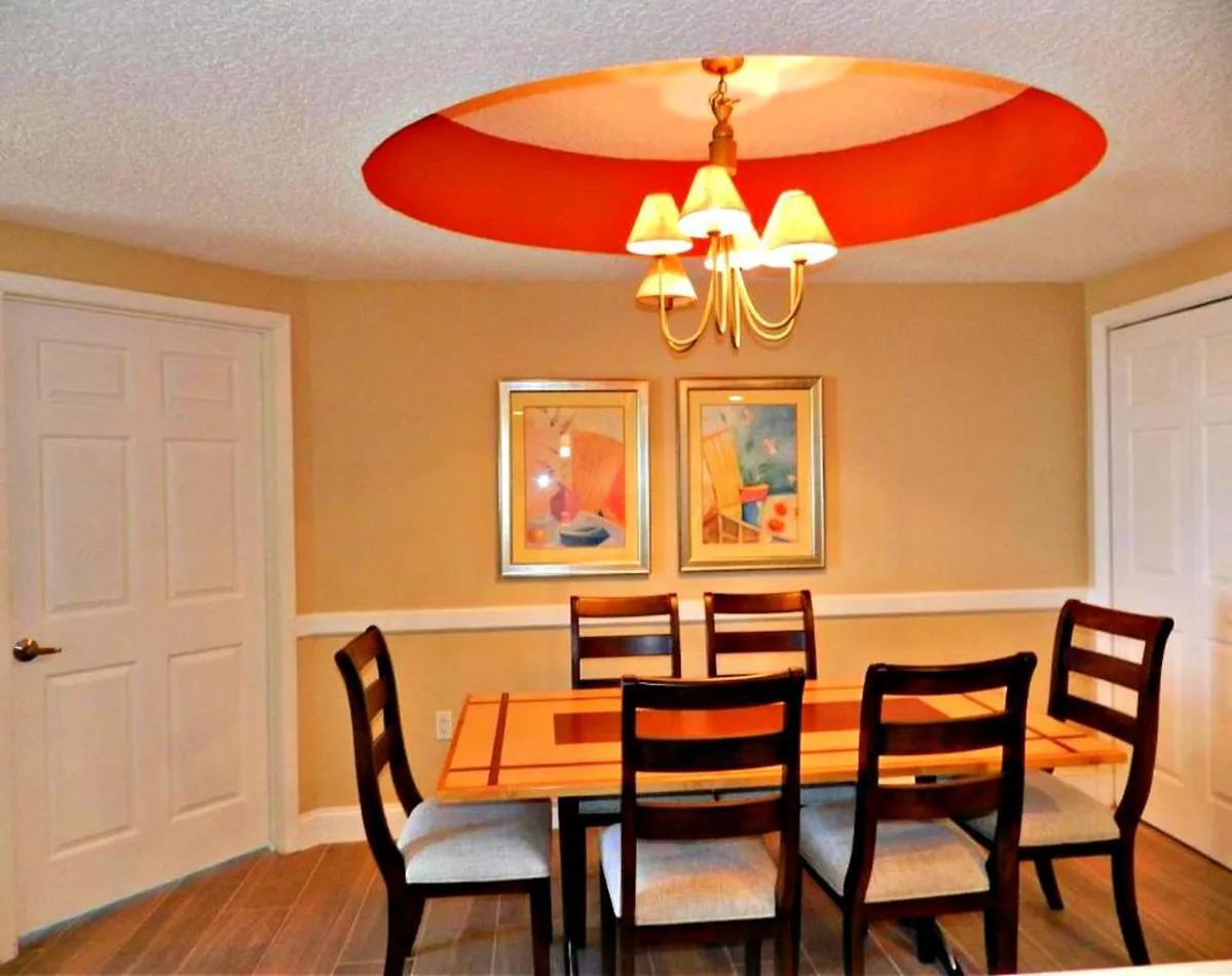 Vacation In Comfort And Luxury - 2Br Oceanview - Wyndham Ocean Walk Resort 2332-0 Daytona Beach 0*,