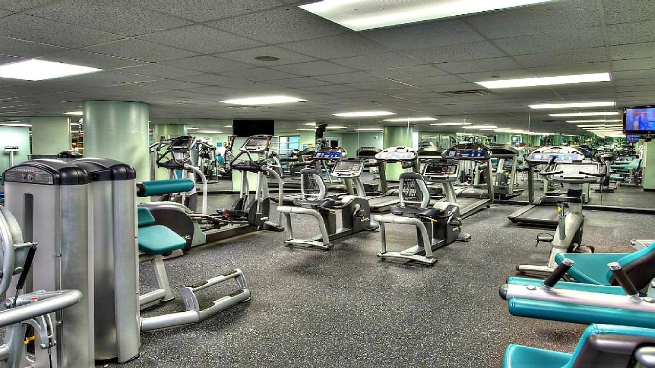 Vacation In Comfort And Luxury - 2Br Oceanview - Wyndham Ocean Walk Resort 2332-0 Daytona Beach Aparthotel