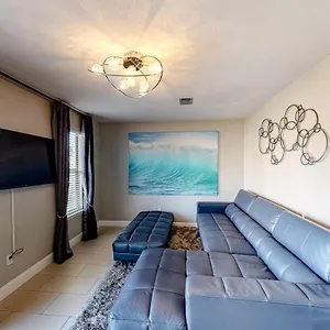 Laguna Point , Destin United States