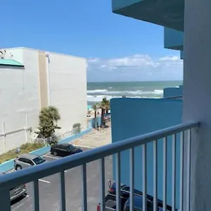 Fountain Daytona Beach