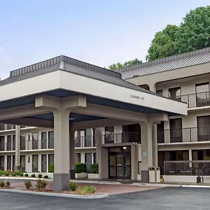 Baymont By Wyndham Airport 2*, Nashville United States