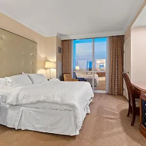 Mgm Signature Pool View , Las Vegas United States