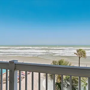 Sunrise & View - Daytona - No Pools Daytona Beach