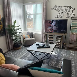 Canyon Flats By Barsala , Reno United States