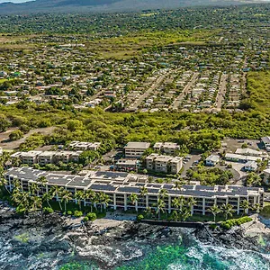 Kona Bali Kai #161 , Kailua-Kona United States