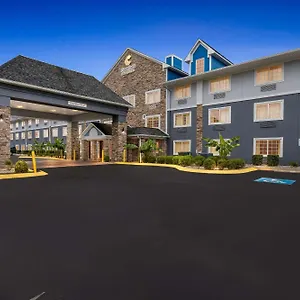 Comfort & Near Tanger Outlets I-24 Antioch 3*, Nashville United States