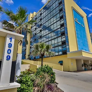 Oceanside Daytona Beach