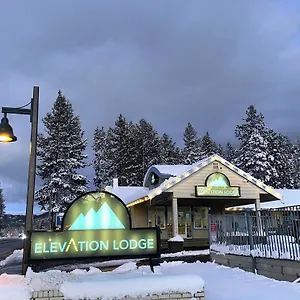Elevation 2*, South Lake Tahoe United States