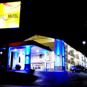 Somatel Airport 2*, Nashville United States