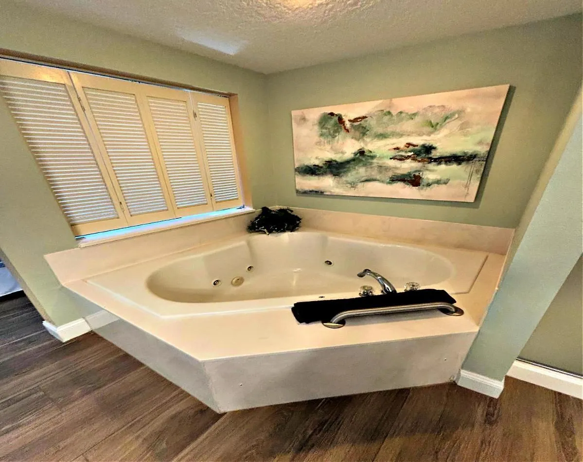 Vacation In Comfort And Luxury - 2Br Oceanview - Wyndham Ocean Walk Resort 2332-0 Daytona Beach 0*,  United States